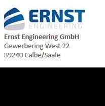 Enrst Engineering GmbH